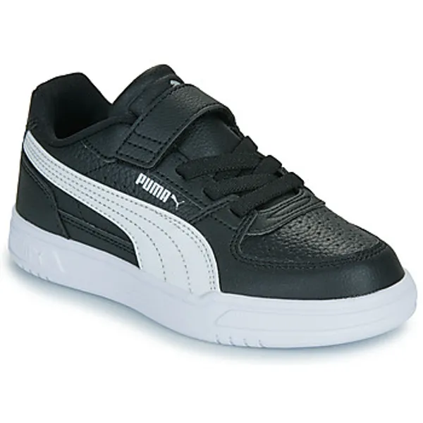 Puma Caven III AC+ Zwart 03 Kids, vergelijk prijzen bij 1 winkel