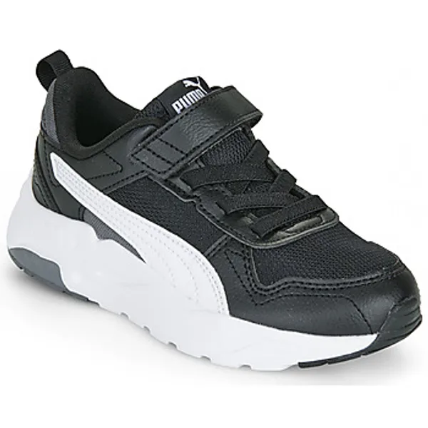 Puma Trinity 2 LT AC+ PS Zwart, vergelijk prijzen bij 1 winkel