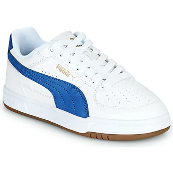 Puma Caven III Wit 05 Kids, vergelijk prijzen bij 1 winkel