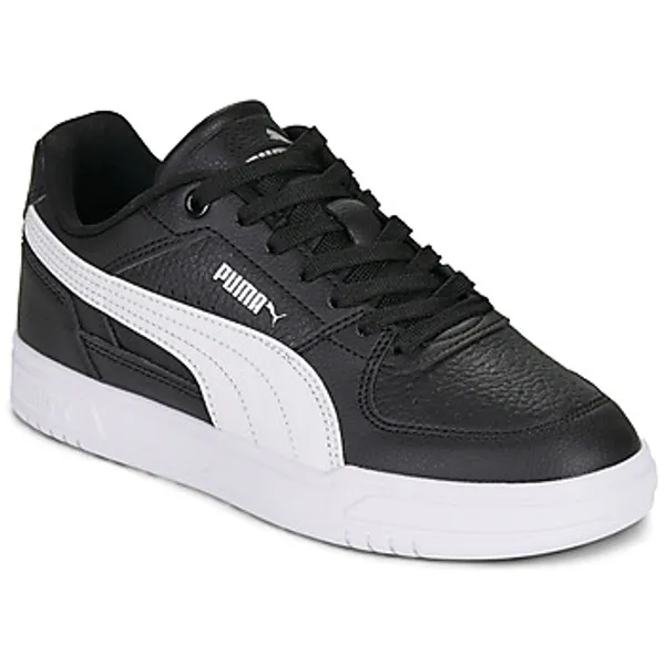 Puma Caven III Jr Zwart, vergelijk prijzen bij 1 winkel