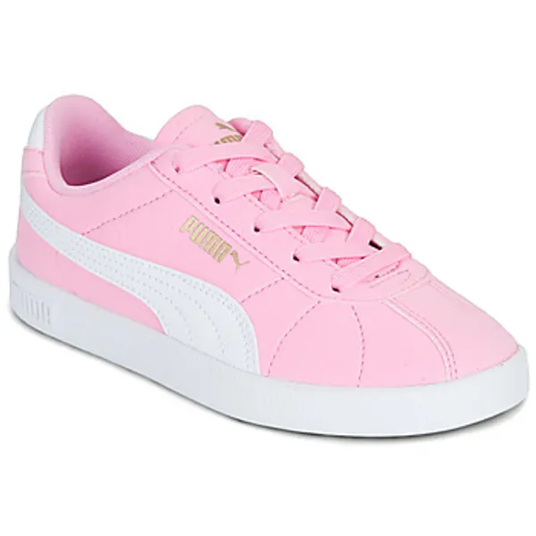 Puma Club II PS Roze, vergelijk prijzen bij 2 winkels