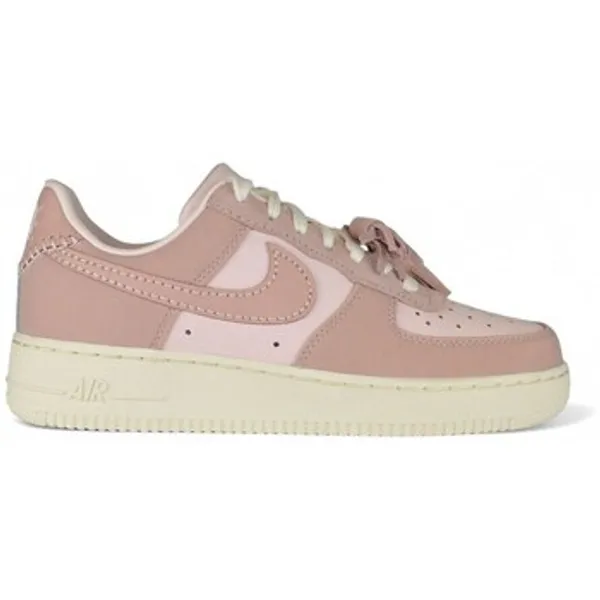 Nike Air Force Roze, vergelijk prijzen bij 1 winkel