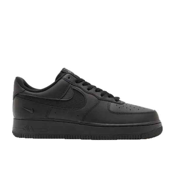 Nike Air Force Zwart, vergelijk prijzen bij 1 winkel