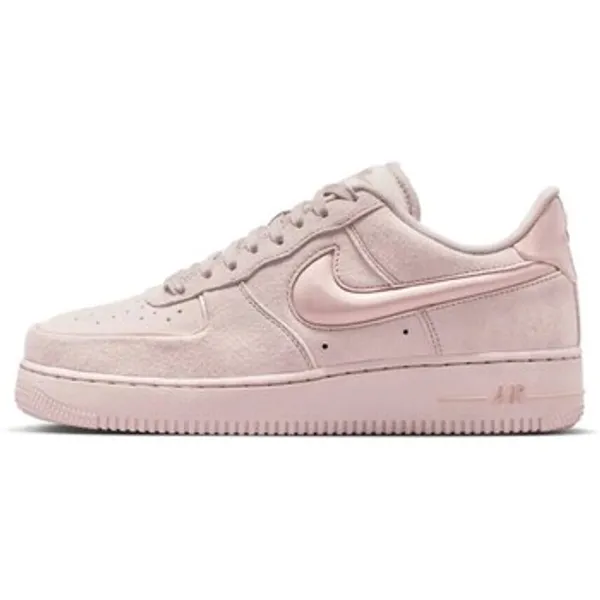 Nike Air Force Roze, vergelijk prijzen bij 1 winkel