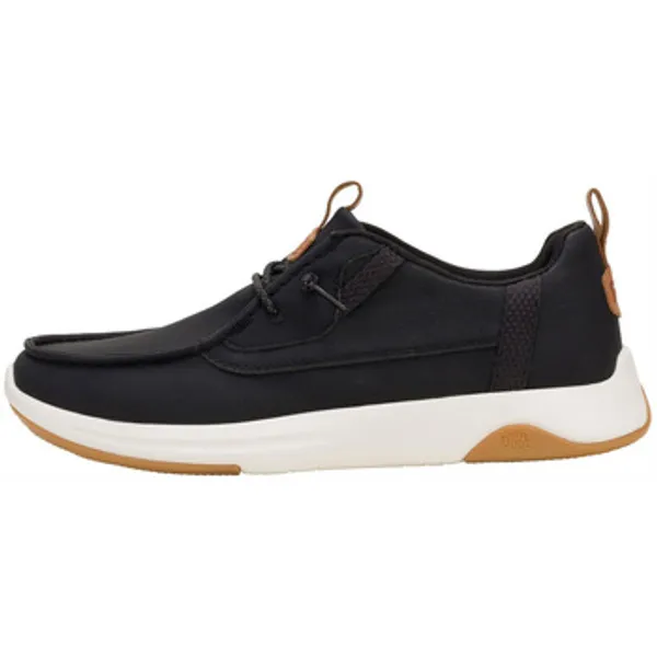 HEYDUDE Lage Sneakers Zwart, vergelijk prijzen bij 1 winkel