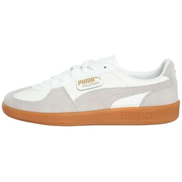 Puma Palermo Wit, vergelijk prijzen bij 1 winkel