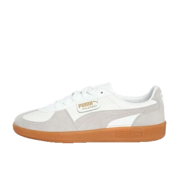 Puma Palermo Wit, vergelijk prijzen bij 1 winkel
