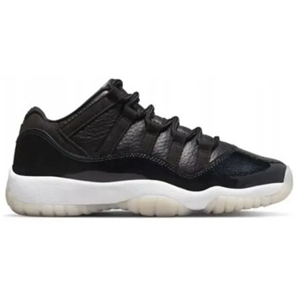 Nike Air Jordan Zwart, vergelijk prijzen bij 1 winkel