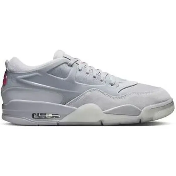 Nike Air Jordan Wit, vergelijk prijzen bij 1 winkel