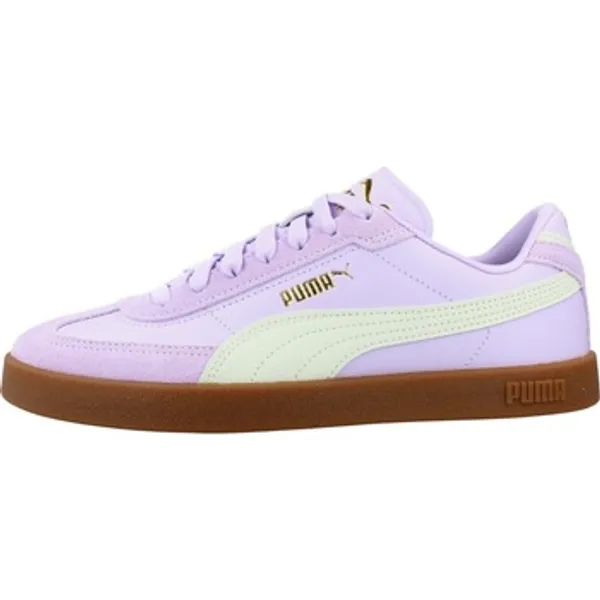 Puma Club II Era Paars, vergelijk prijzen bij 1 winkel