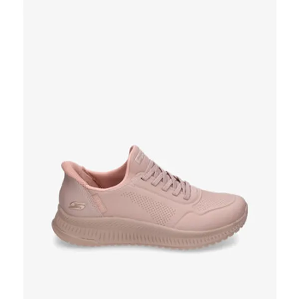 Skechers Lage Sneakers Beige, vergelijk prijzen bij 1 winkel