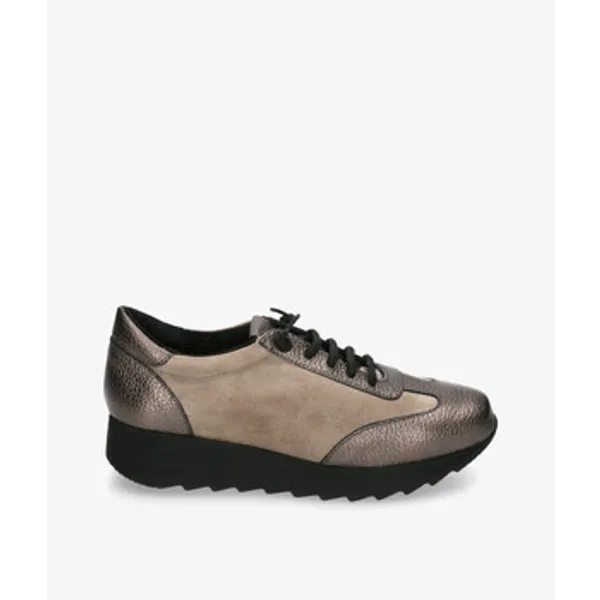 Pabloochoa.shoes Geo Grijs, vergelijk prijzen bij 1 winkel
