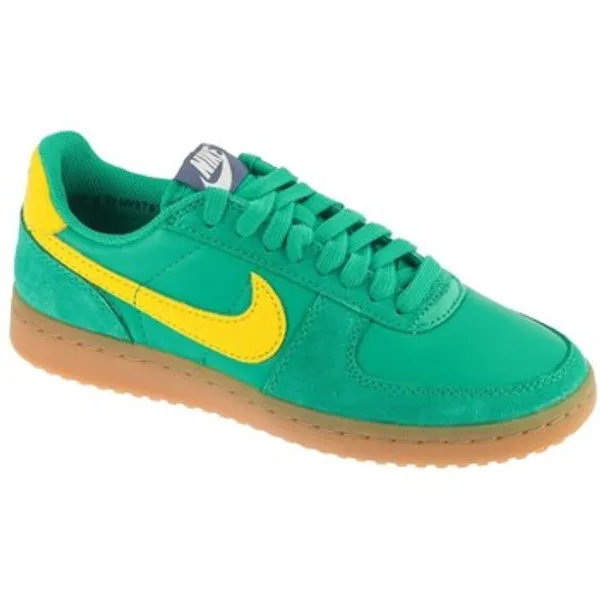 Nike Field General Groen, vergelijk prijzen bij 1 winkel