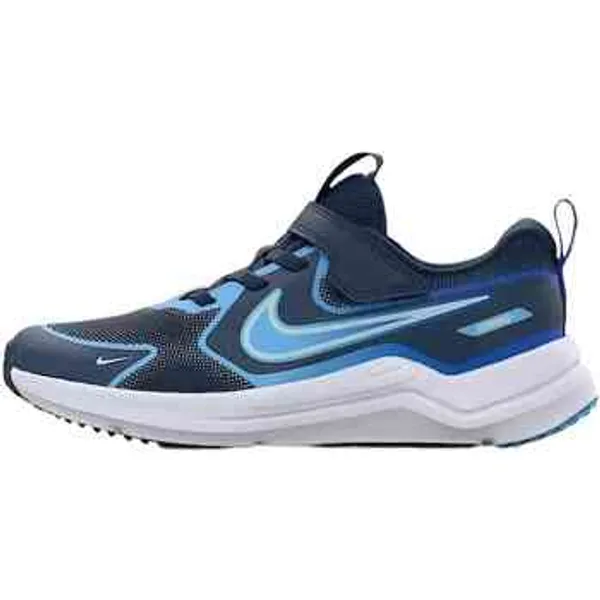 Nike Cosmic Runner Blauw Kids, vergelijk prijzen bij 1 winkel