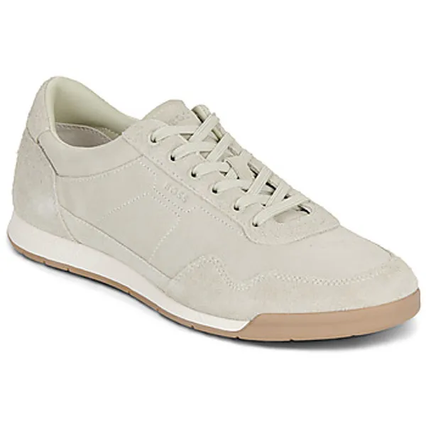 Boss Nitan_Lowp_sdhsd Beige, vergelijk prijzen bij 1 winkel