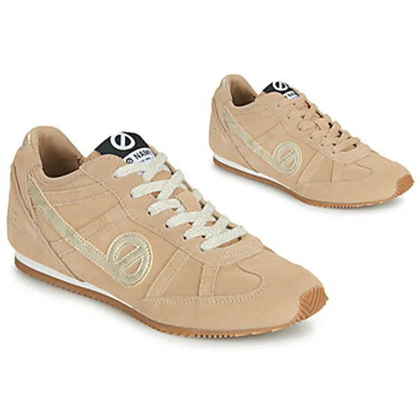 No Name Evo Run Beige, vergelijk prijzen bij 1 winkel