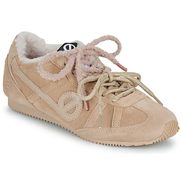 No Name Evo Run Beige, vergelijk prijzen bij 1 winkel