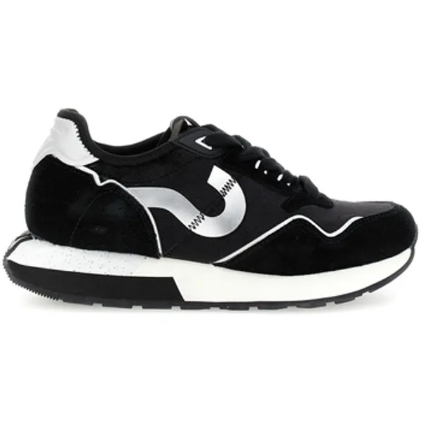 Café Noir Lage Sneakers Zwart, vergelijk prijzen bij 1 winkel