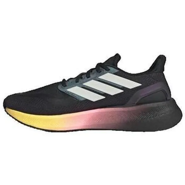 adidas Pureboost 5 Zwart, vergelijk prijzen bij 1 winkel