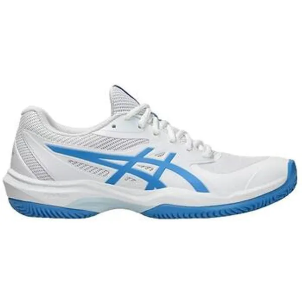 ASICS Game Ff Clay Wit, vergelijk prijzen bij 1 winkel