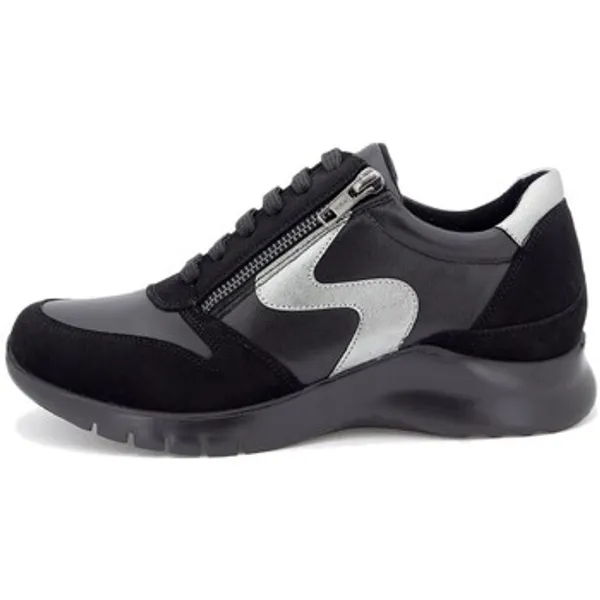 Piesanto Lage Sneakers Zwart, vergelijk prijzen bij 1 winkel