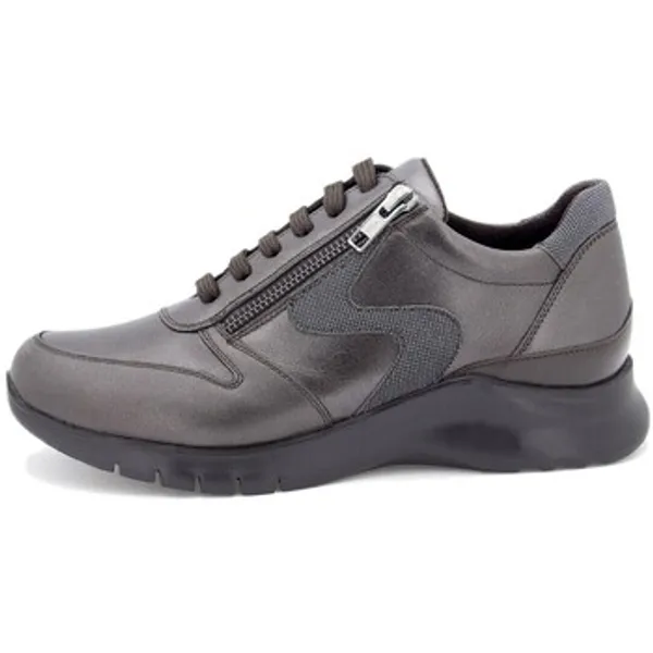 Piesanto Lage Sneakers Bruin, vergelijk prijzen bij 1 winkel