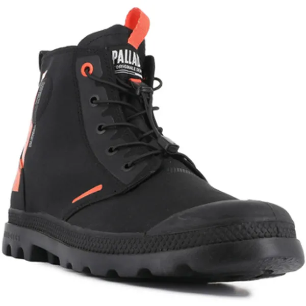 Palladium Domyślna Nazwa Zwart, vergelijk prijzen bij 1 winkel