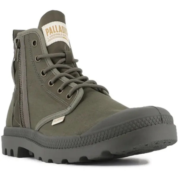 Palladium Domyślna Nazwa Groen, vergelijk prijzen bij 1 winkel