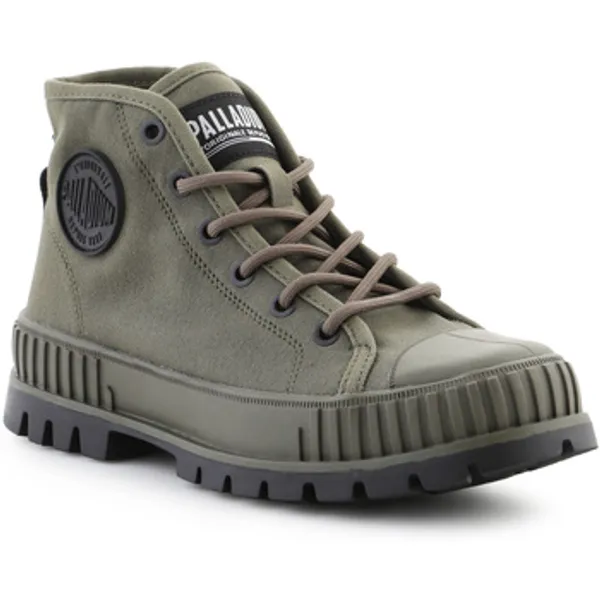 Palladium Domyślna Nazwa Groen, vergelijk prijzen bij 1 winkel