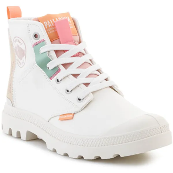 Palladium Domyślna Nazwa Beige, vergelijk prijzen bij 1 winkel