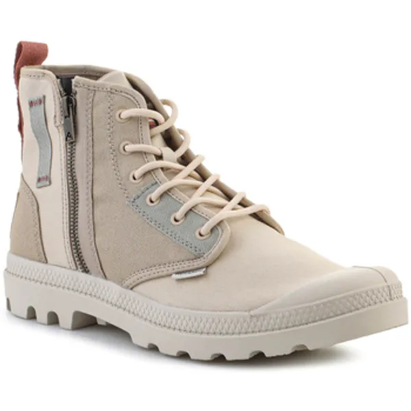 Palladium Domyślna Nazwa Beige, vergelijk prijzen bij 1 winkel