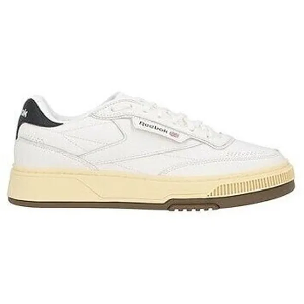 Reebok Lage Sneakers Wit, vergelijk prijzen bij 1 winkel