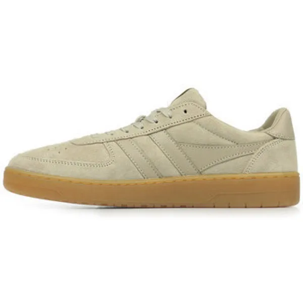 Gola Hawk Suede Beige, vergelijk prijzen bij 1 winkel