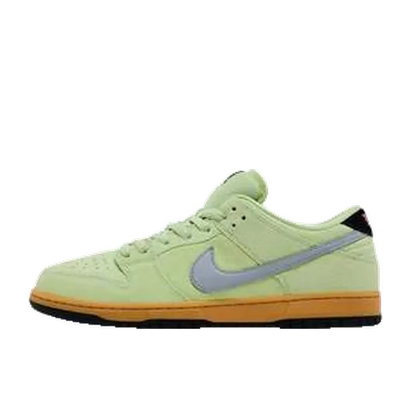 Nike SB Dunk Low Verdugo Mountain Wit, vergelijk prijzen bij 1 winkel