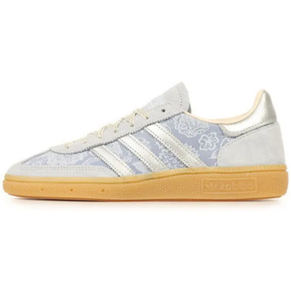 adidas Handball Spezial Blauw, foto 2 van 2