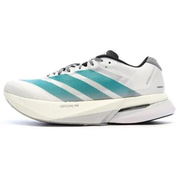 adidas Adizero Boston Wit, vergelijk prijzen bij 1 winkel
