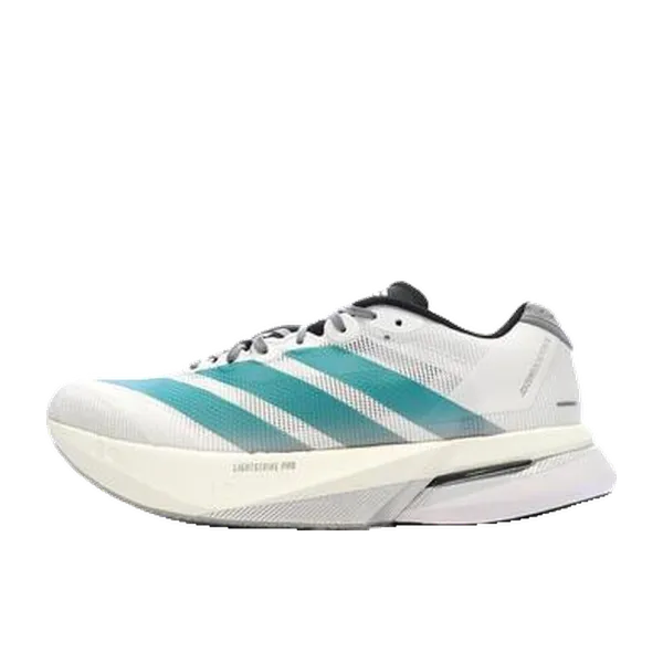 adidas Adizero Boston Wit, vergelijk prijzen bij 1 winkel