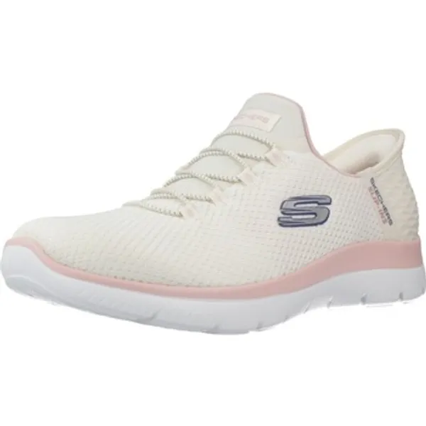 Skechers Slip-Ins Summits Diamond Dream Beige, vergelijk prijzen bij 1 winkel