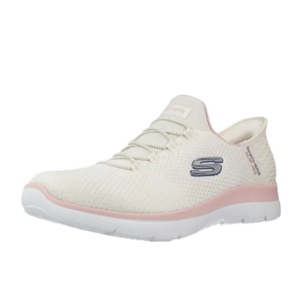 Skechers Slip-Ins Summits Diamond Dream Beige, vergelijk prijzen bij 1 winkel
