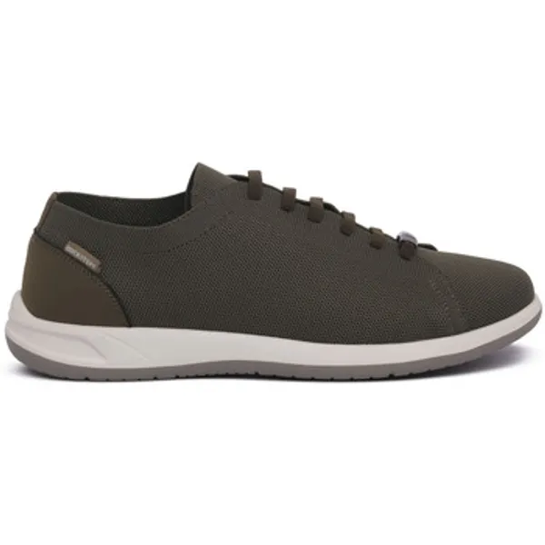 Docksteps 7110 Casual Groen, vergelijk prijzen bij 1 winkel