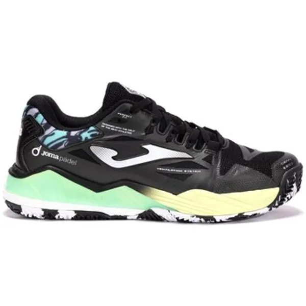 Joma Spin Zwart, vergelijk prijzen bij 1 winkel