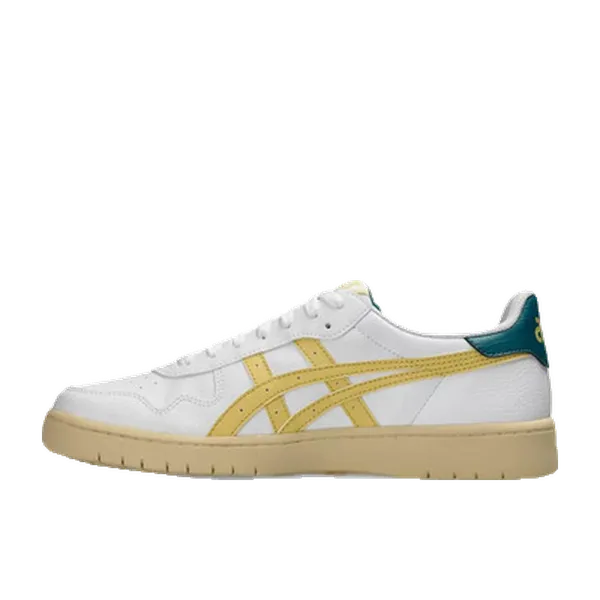 ASICS Japan S Wit, vergelijk prijzen bij 2 winkels