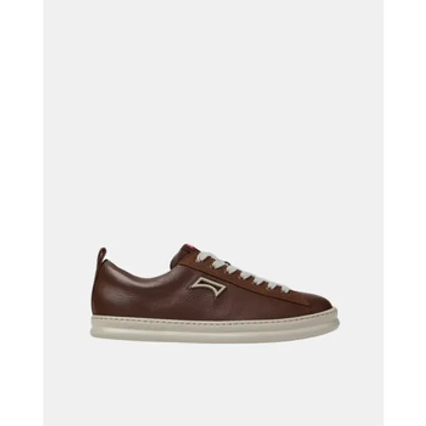 Camper Lage Sneakers Bruin, vergelijk prijzen bij 1 winkel