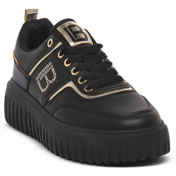 Laura Biagiotti Lage Sneakers Zwart, vergelijk prijzen bij 1 winkel