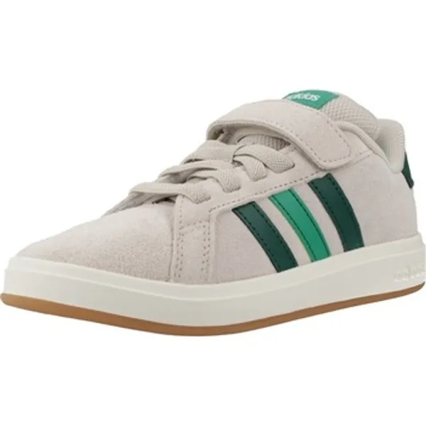 adidas Grand Court 00s El Beige, vergelijk prijzen bij 1 winkel