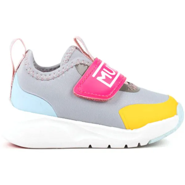 Munich Lage Sneakers Grijs, vergelijk prijzen bij 1 winkel