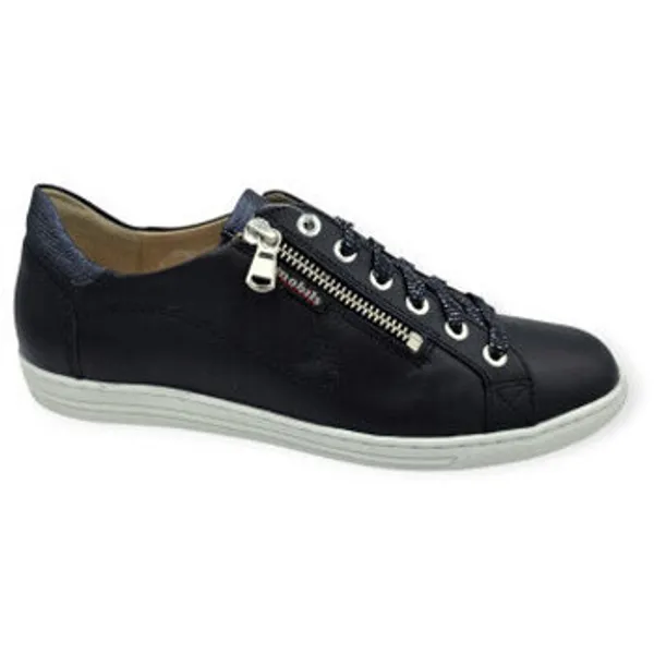 Mephisto Basket Blauw, vergelijk prijzen bij 1 winkel