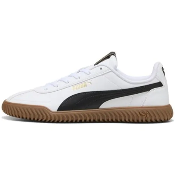 Puma Club Kayzer Wit, vergelijk prijzen bij 1 winkel