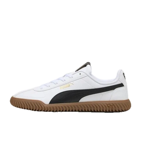 Puma Club Kayzer Wit, vergelijk prijzen bij 1 winkel