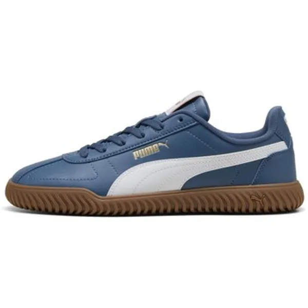 Puma Club Kayzer Blauw, vergelijk prijzen bij 1 winkel